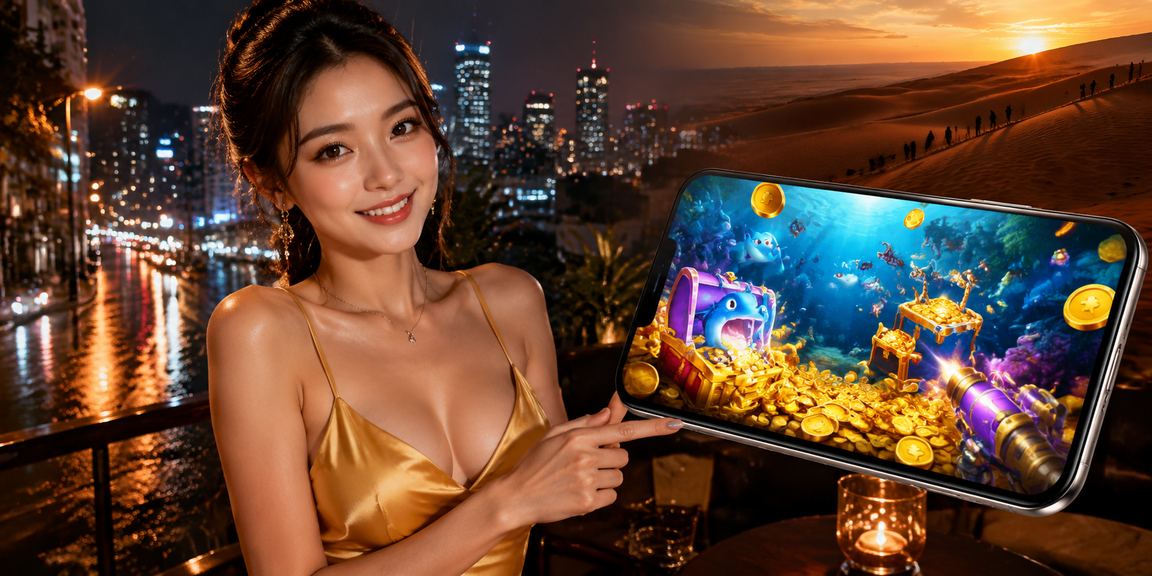 Trải nghiệm chơi casino và thể thao trực tuyến trên di động tại 2280