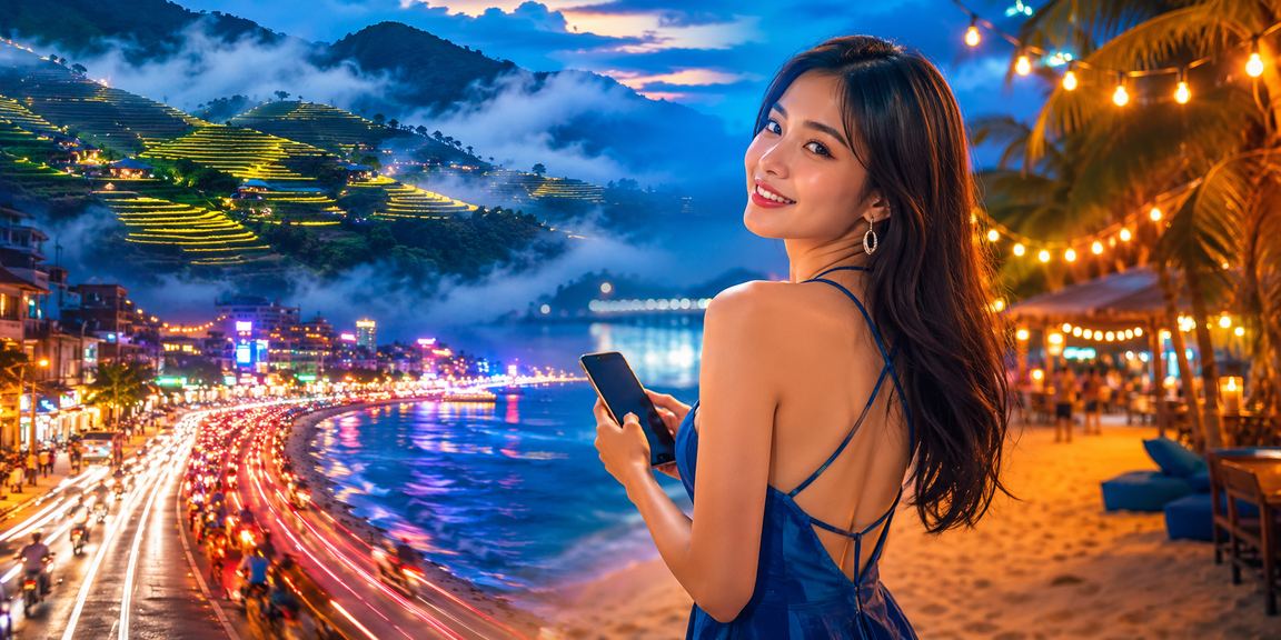 Trò chơi Jackpot trên di động tại Sapa với 2280